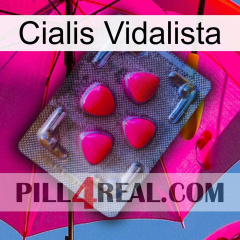 Cialis Vidalista 13